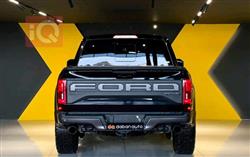فۆرد F-150 راپتۆر